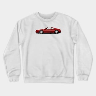 Classic v8 Crewneck Sweatshirt